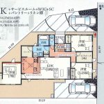 GF若葉区千城台西一丁目平屋建新築住宅