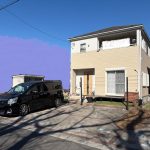 市原市辰巳台西四丁目中古戸建