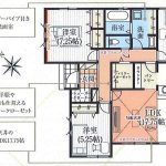(間取) (間取)